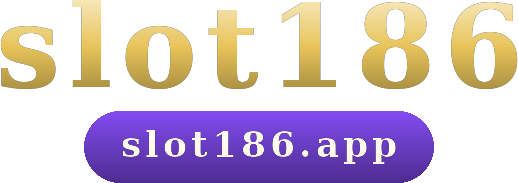 slot186 logo