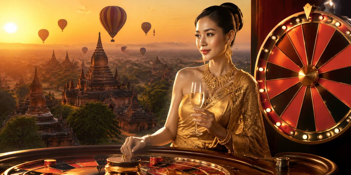 slot186 Blackjack Live မှာ ဘာတွေ ကစားလို့ရလဲ
